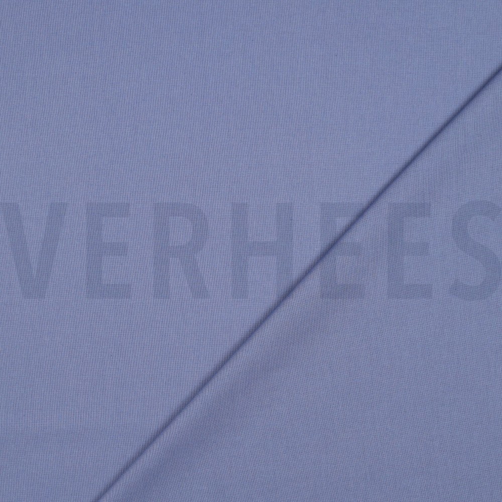 COTON POPLIN LAVANDE FONCÉ #7