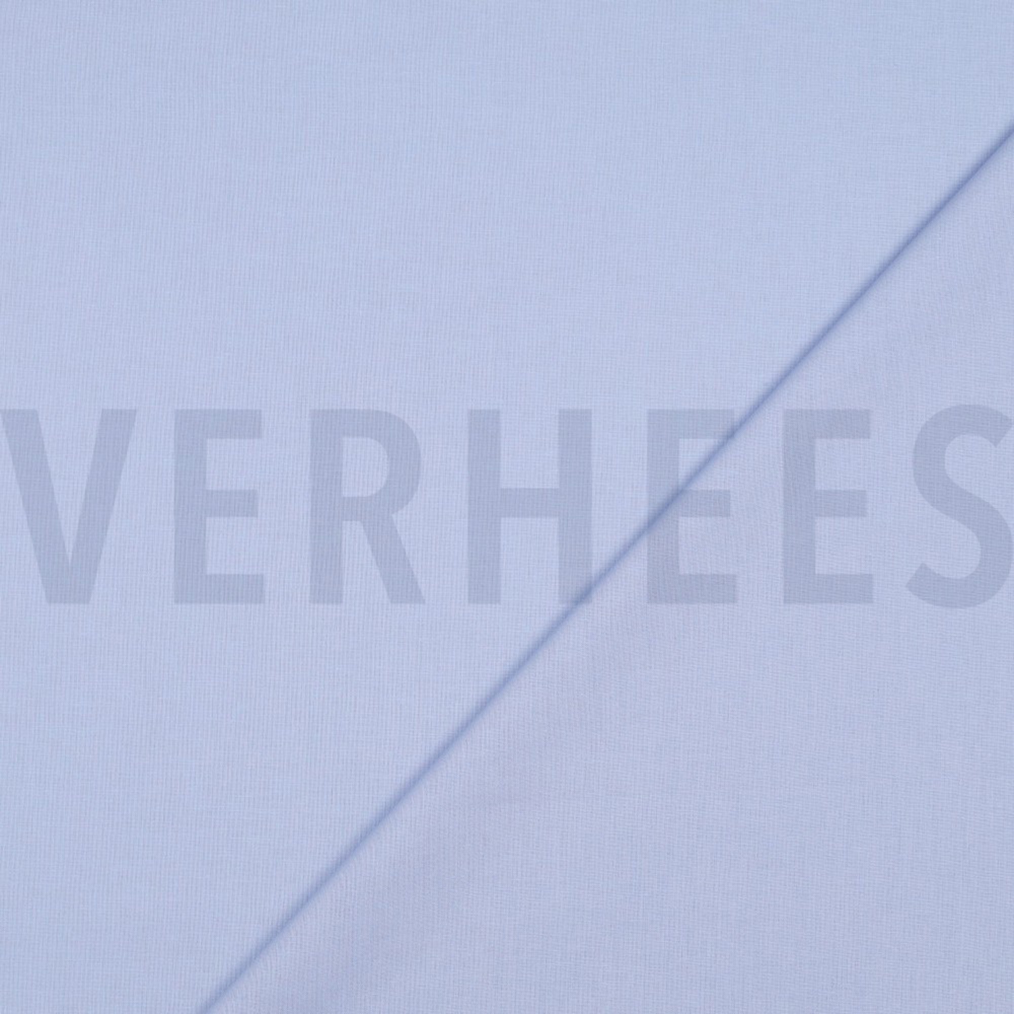 KATOENEN POPLIN LICHT LAVENDEL (high resolution) #4