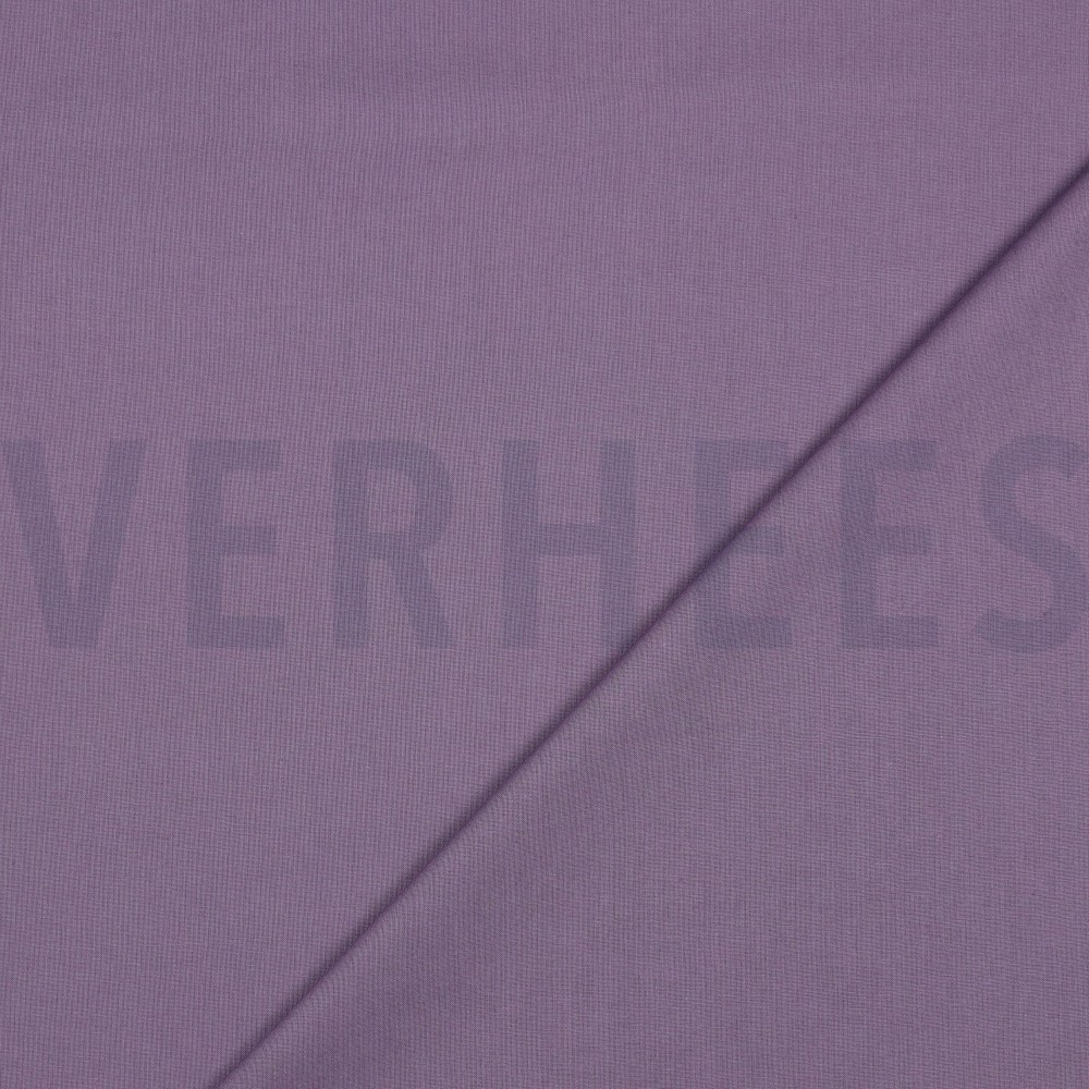 COTTON POPLIN PLUM #7