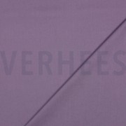 KATOENEN POPLIN PRUIM (thumbnail) #4