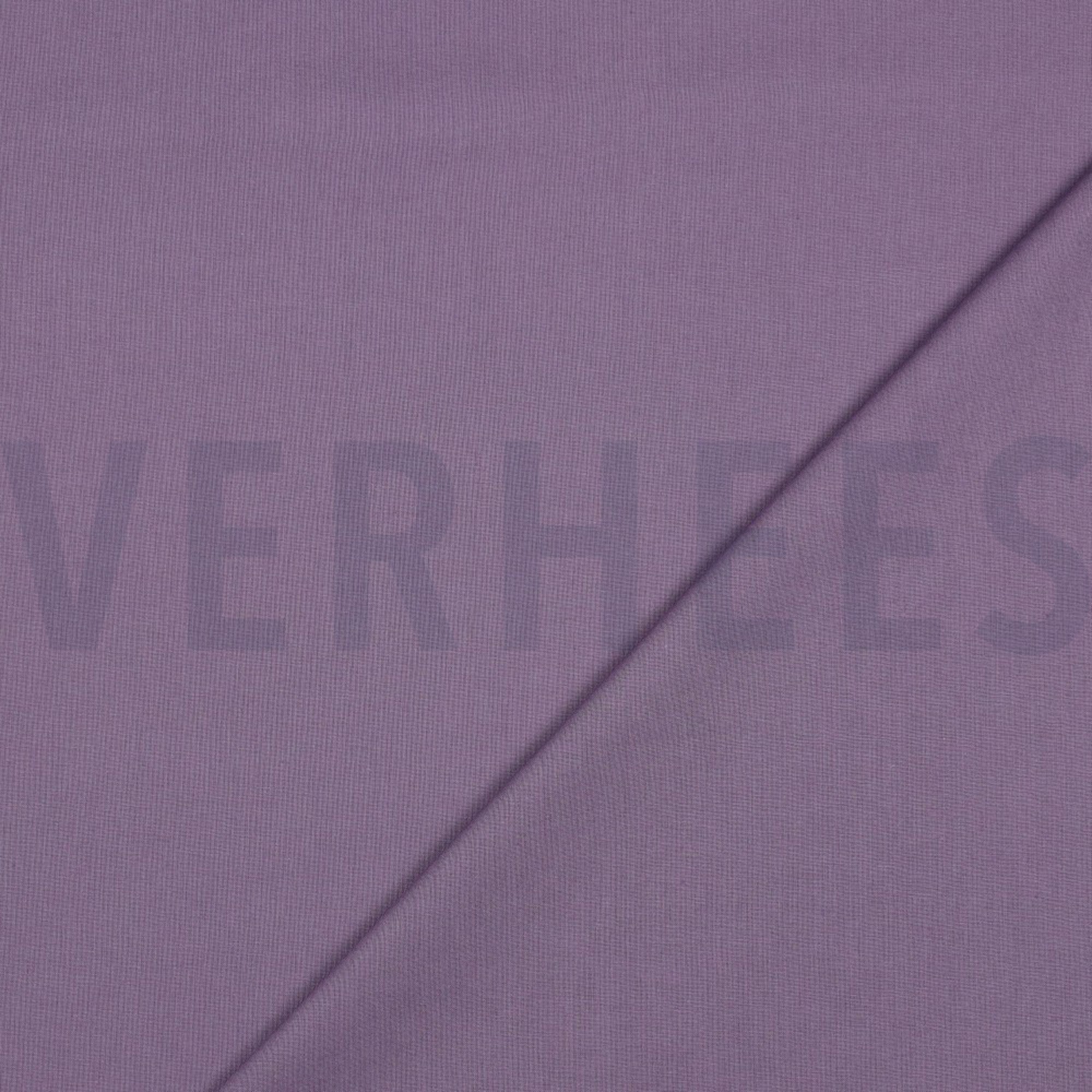 KATOENEN POPLIN PRUIM (high resolution) #4