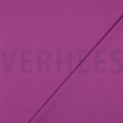 KATOENEN POPLIN MOERBEI (thumbnail) #4