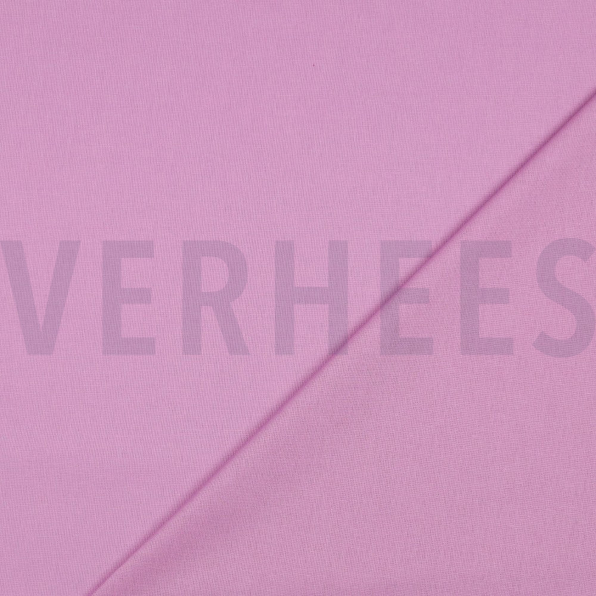 KATOENEN POPLIN ROZE LILA (high resolution) #4