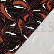 VISCOSE JERSEY FLOWERS BLACK (thumbnail) #4