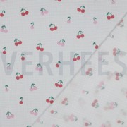 MUSSELIN FRÜCHTE WEISS (thumbnail) #4