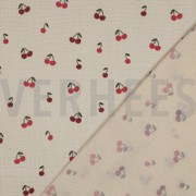 MUSSELIN FRÜCHTE NATUR (thumbnail) #4