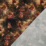 JERSEY DIGITAL KAPYBARAS OCKER (thumbnail) #4