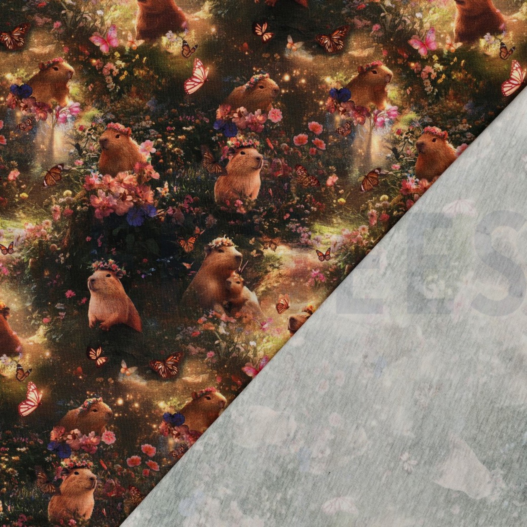 JERSEY DIGITAL KAPYBARAS OCKER (high resolution) #4