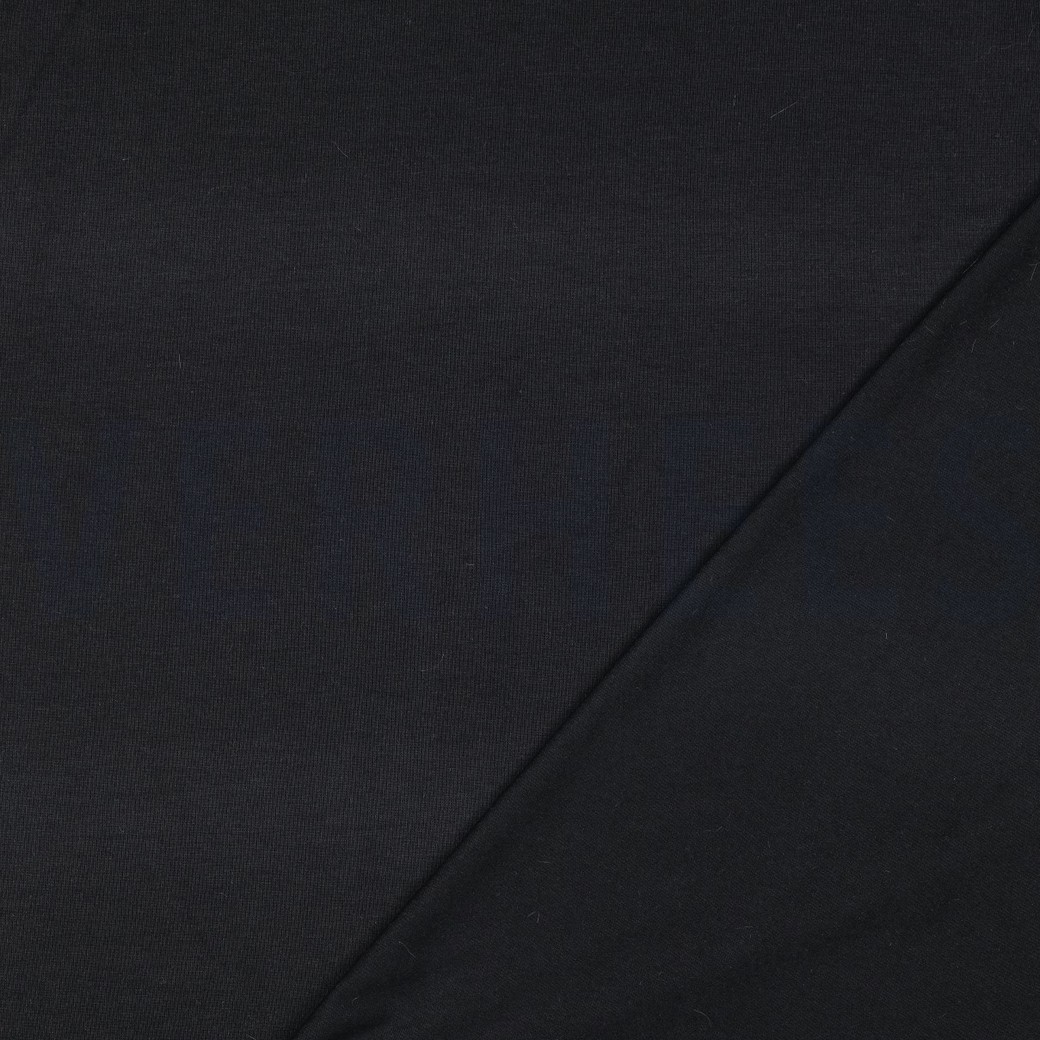 JERSEY TENCEL™ MODAL ZWART #7