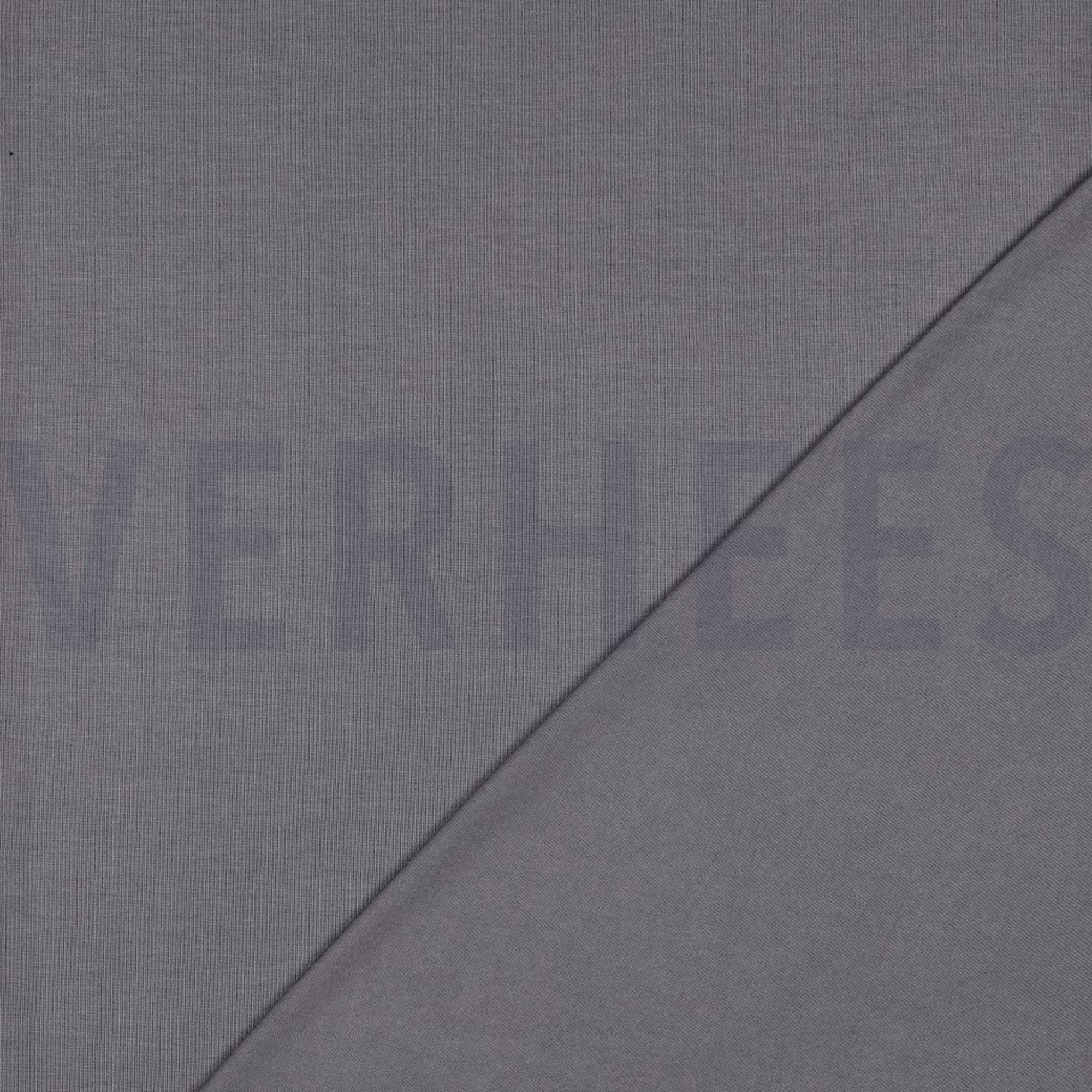 TENCEL™ MODAL JERSEY DUNKELGRAU (high resolution) #4