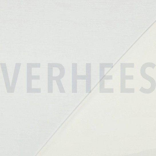 TENCEL™ MODAL JERSEY GEBROKEN WIT #7