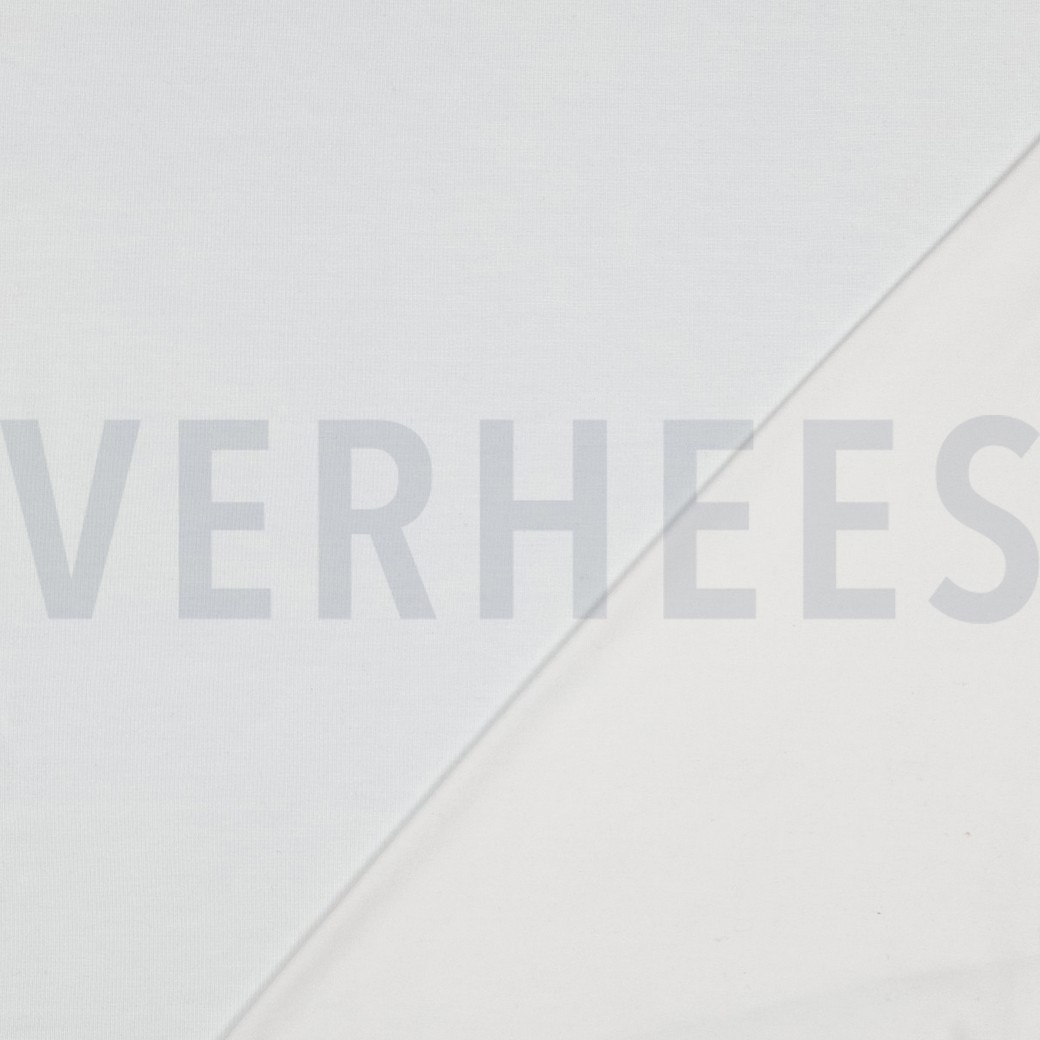 JERSEY TENCEL™ MODAL WEISS #7