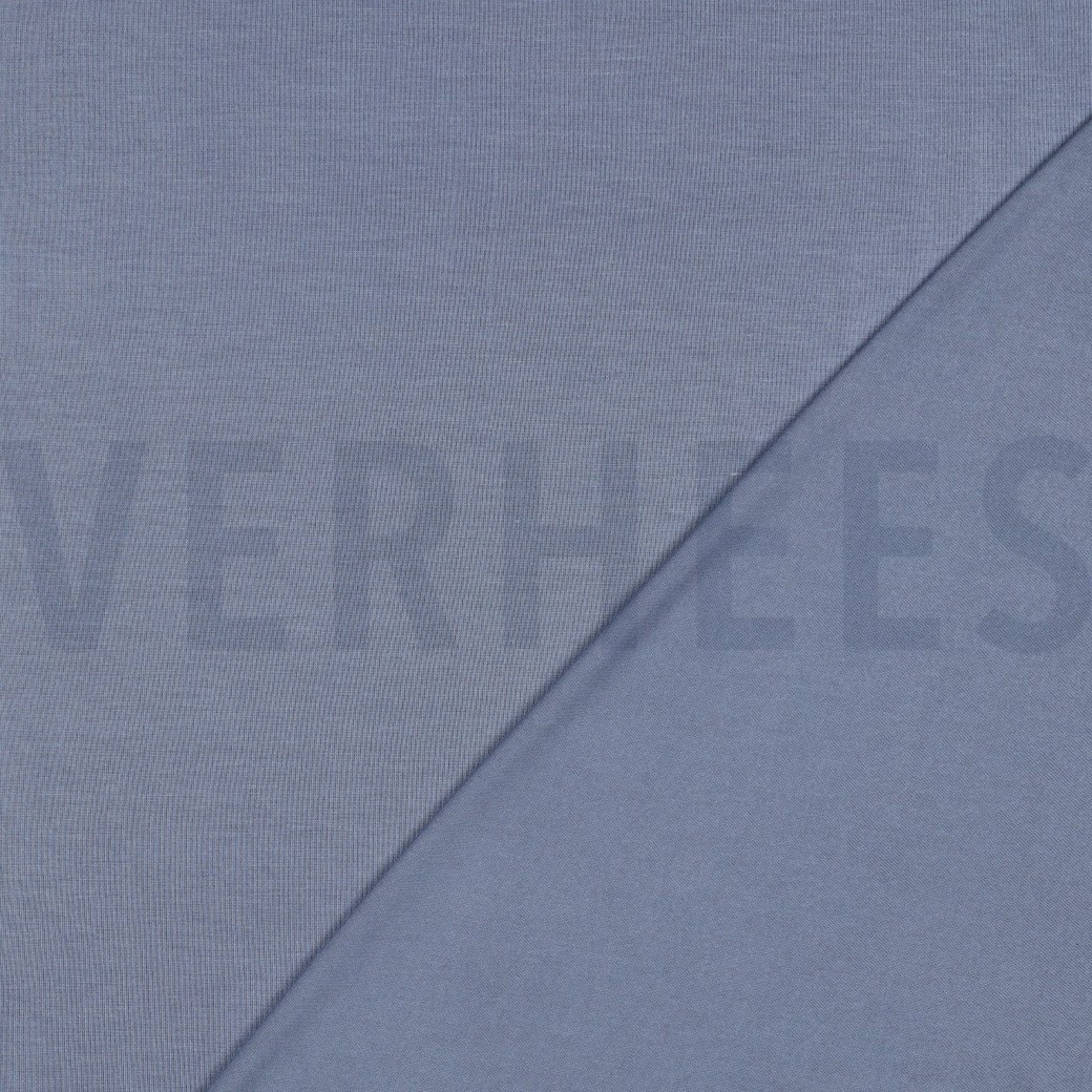 JERSEY TENCEL™ MODAL LAVENDEL #7