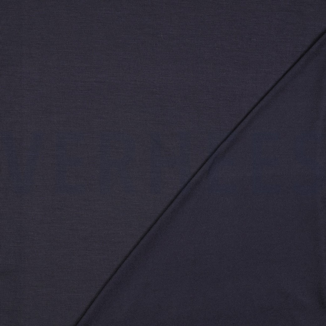 JERSEY TENCEL™ MODAL MARINEBLAUW #7