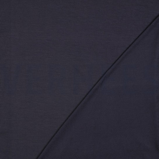 TENCEL™ MODAL JERSEY NAVY #7