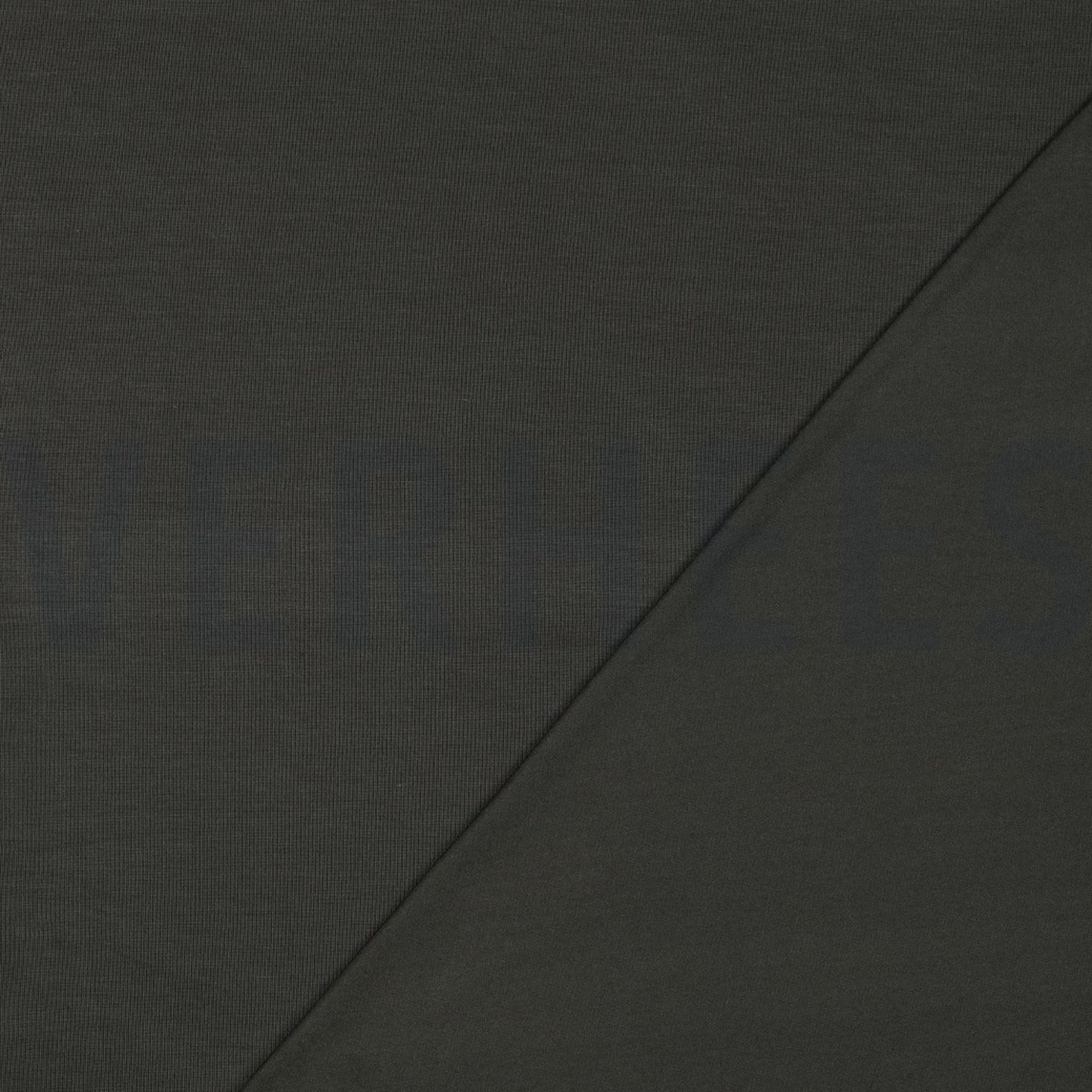 TENCEL™ MODAL JERSEY DUNKELGRÜN (high resolution) #4