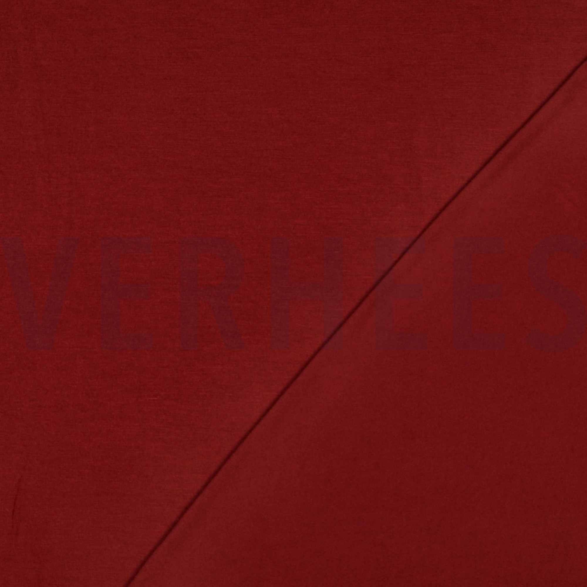 TENCEL™ MODAL JERSEY DONKERROOD (high resolution) #4