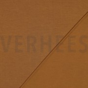 TENCEL™ MODAL JERSEY MOSTERDGEEL (thumbnail) #4