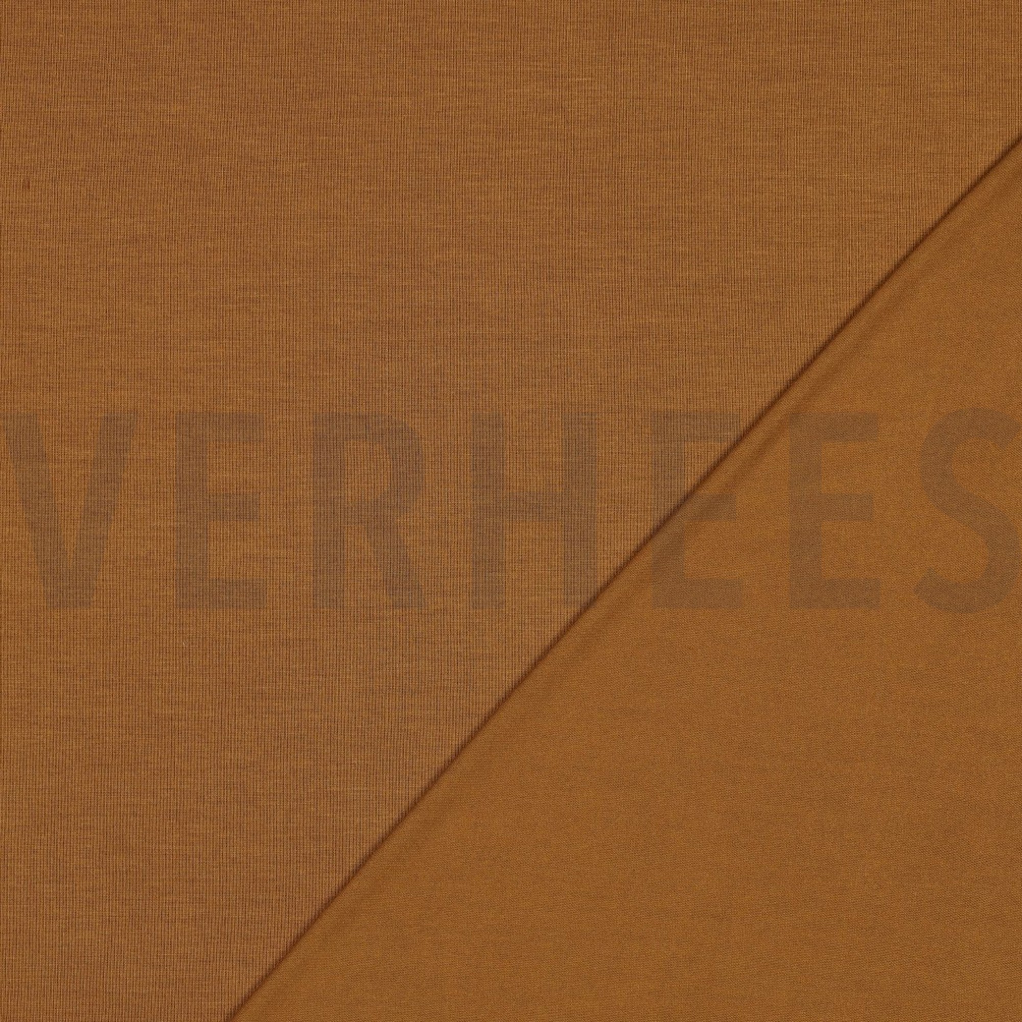 TENCEL™ MODAL JERSEY MOSTERDGEEL (high resolution) #4