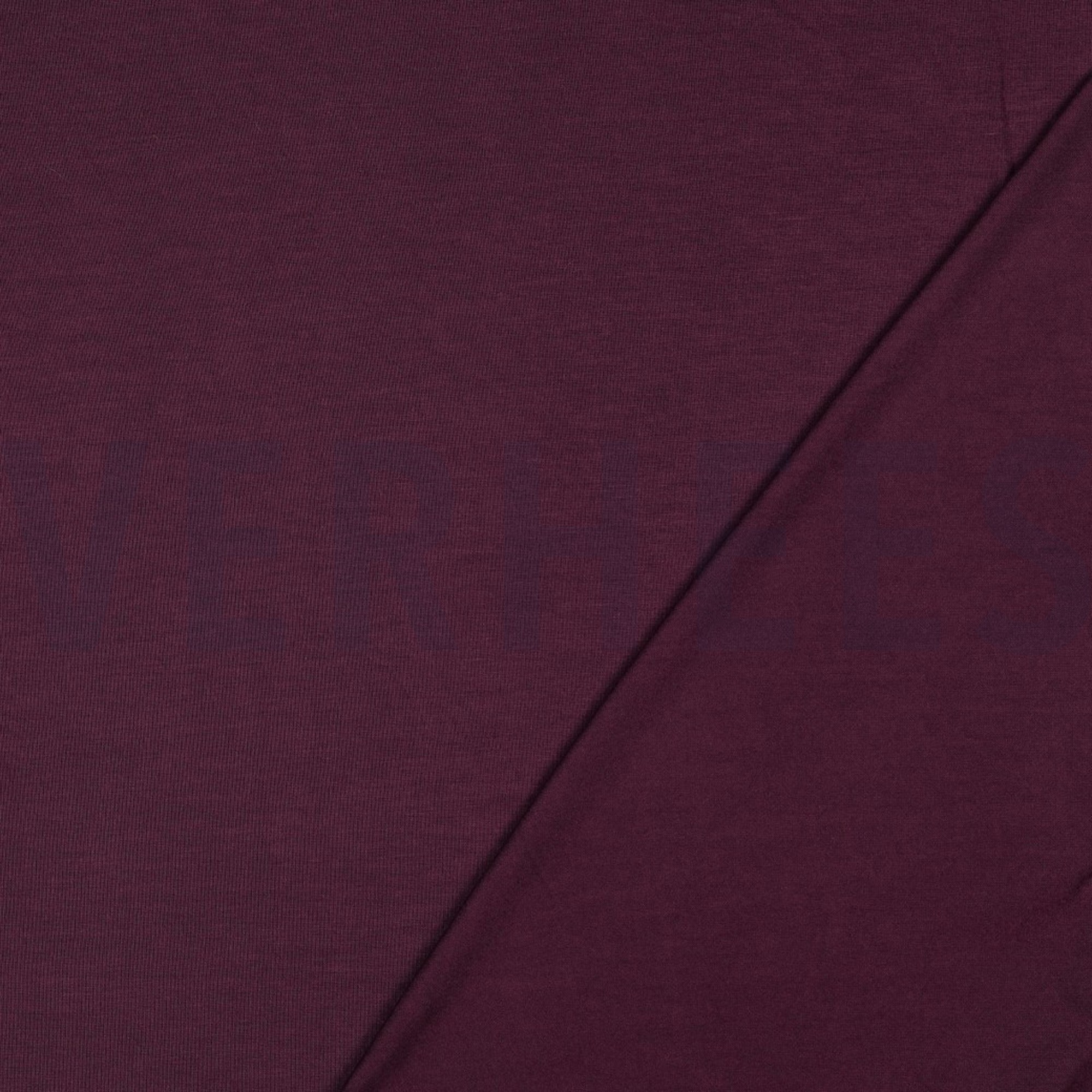 TENCEL™ MODAL JERSEY AUBERGINE (high resolution) #4