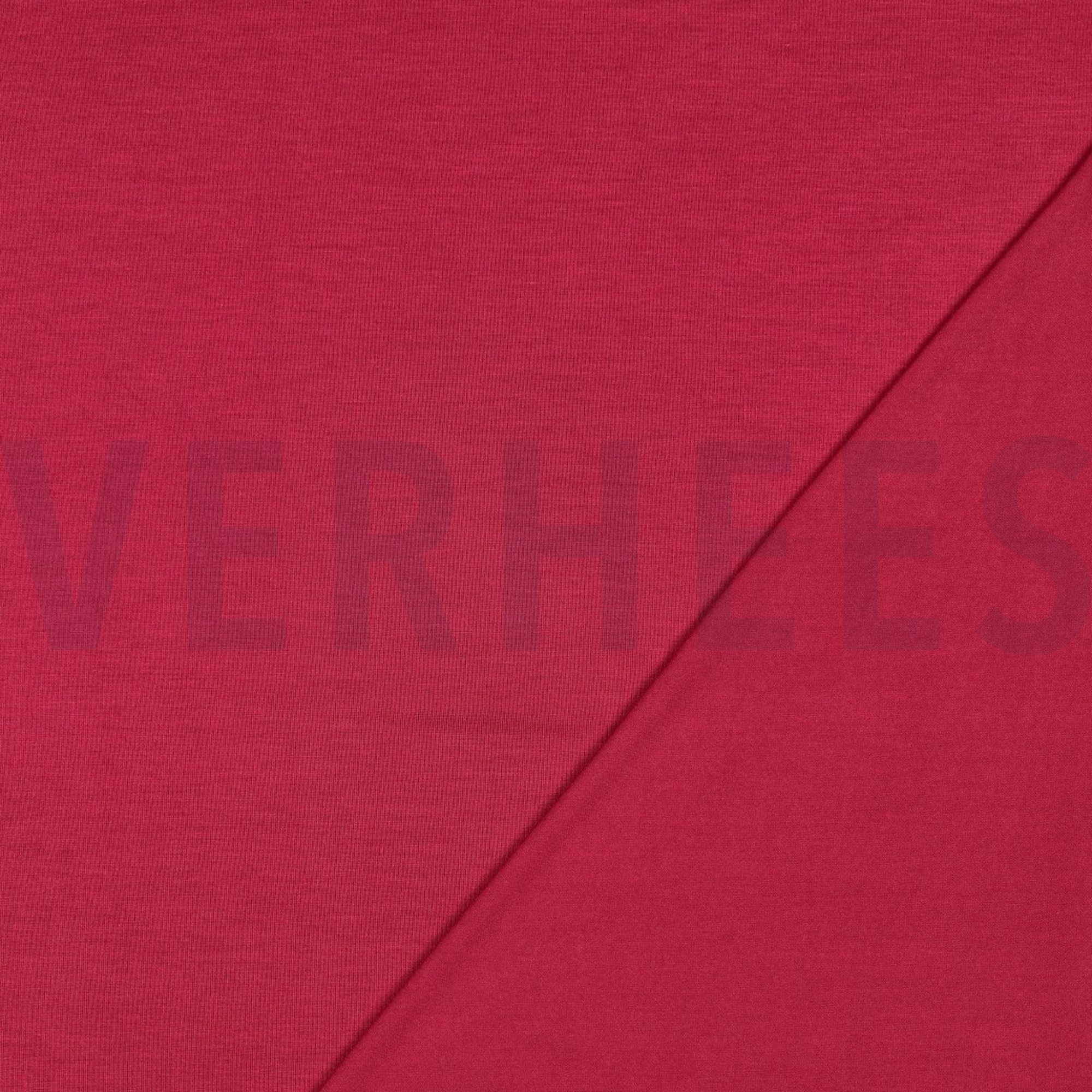 TENCEL™ MODAL JERSEY FUCHSIA (high resolution) #4