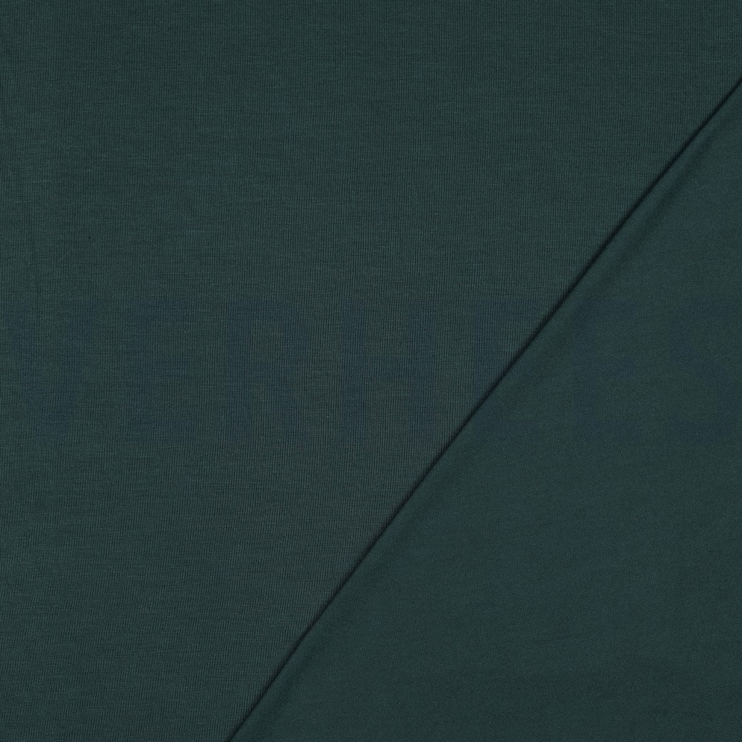 JERSEY TENCEL™ MODAL GREEN #7