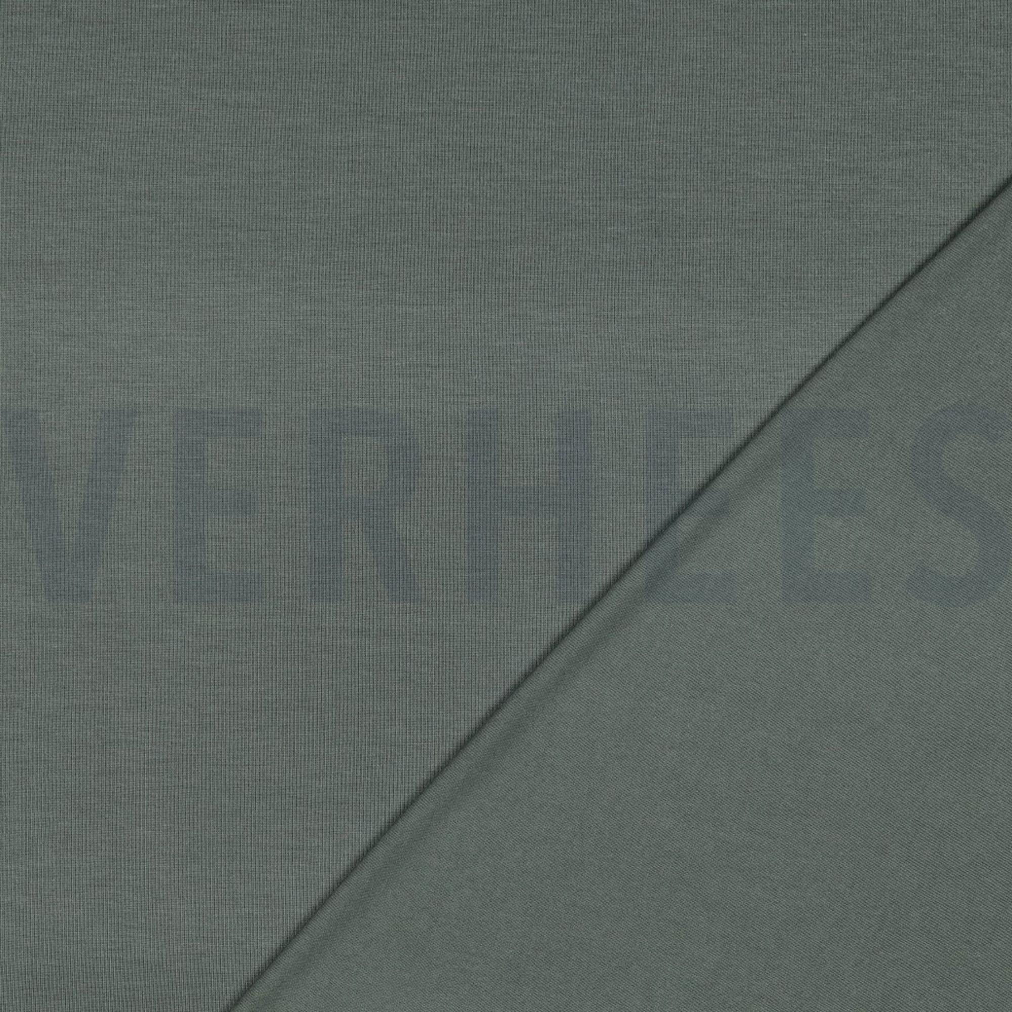 TENCEL™ MODAL JERSEY DONKER MINT (high resolution) #4