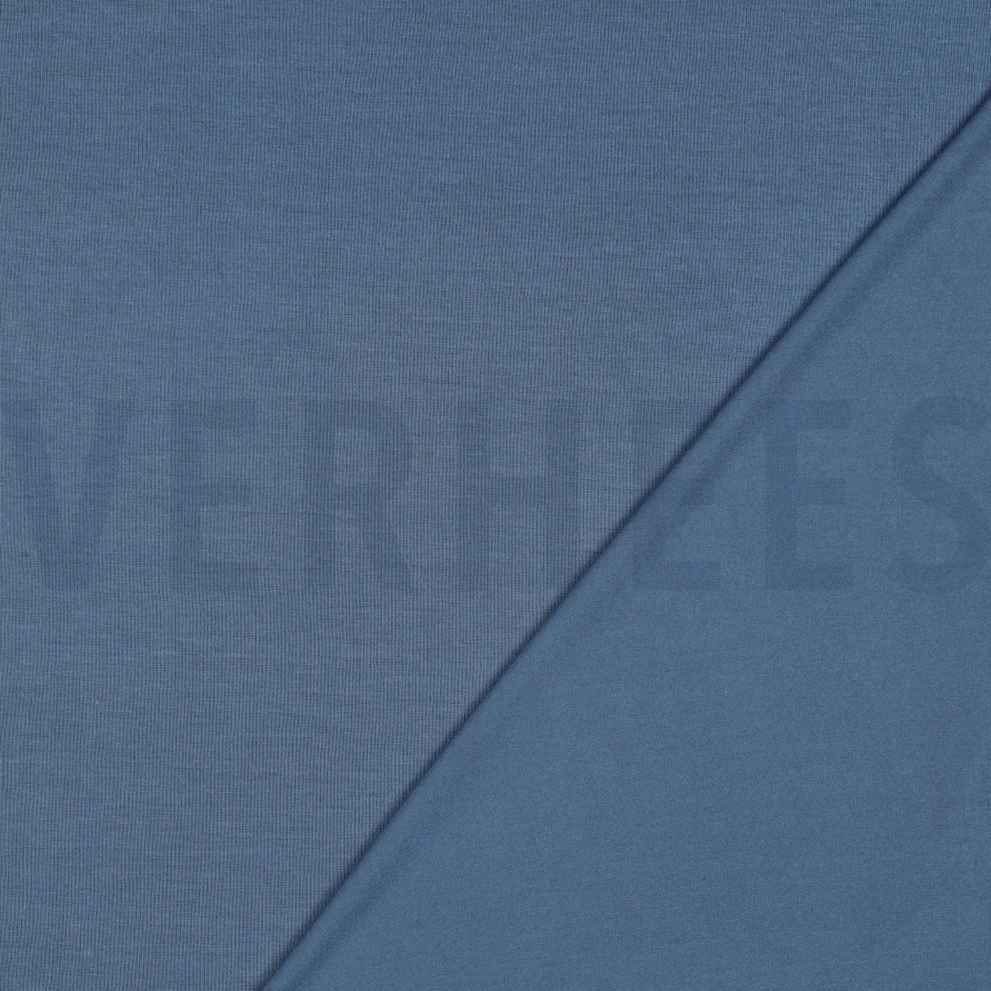 TENCEL™ MODAL JERSEY JEANSBLAU (high resolution) #4