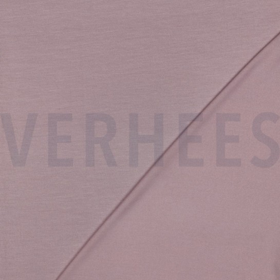 TENCEL™ MODAL JERSEY HELL LILA #7