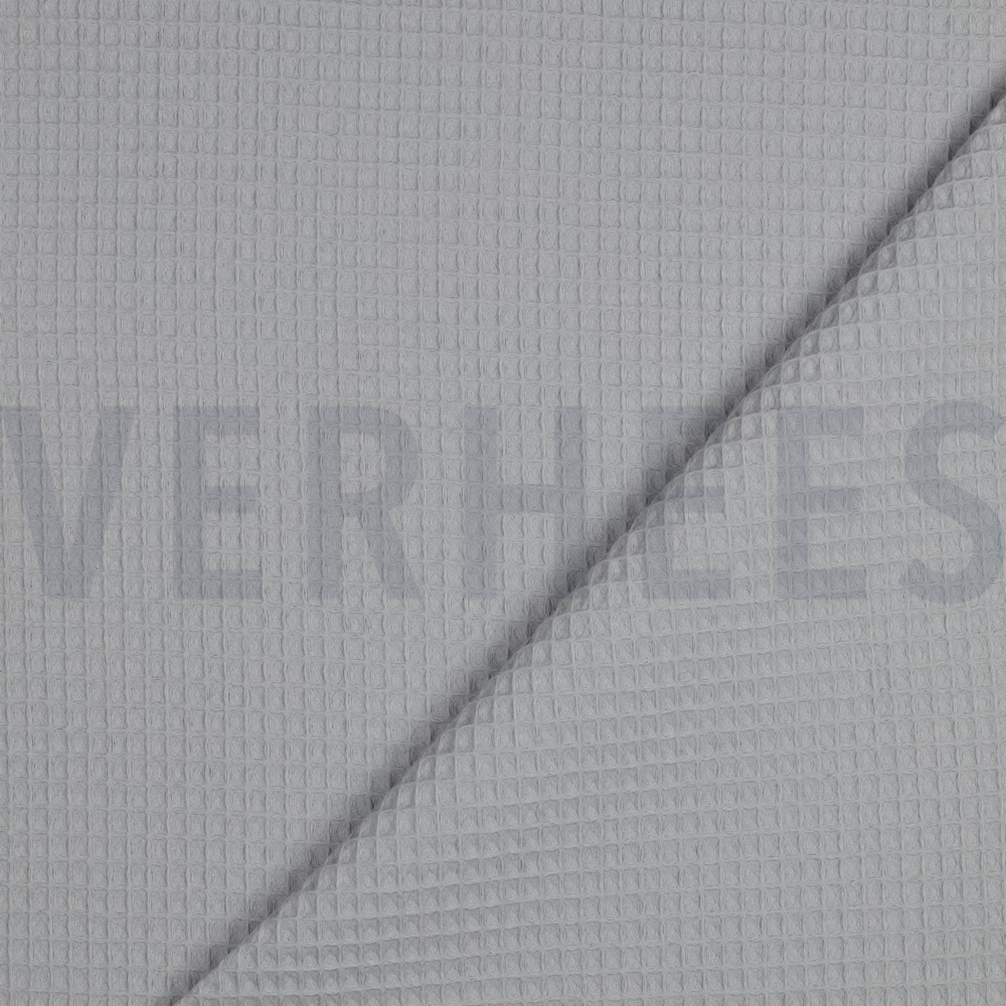 KATOEN WAFEL LICHTGRIJS (high resolution) #4