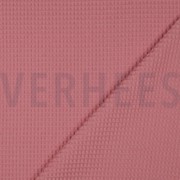 COTTON WAFFLE ROSE (thumbnail) #4