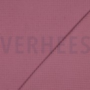 KATOEN WAFEL MAUVE (thumbnail) #4