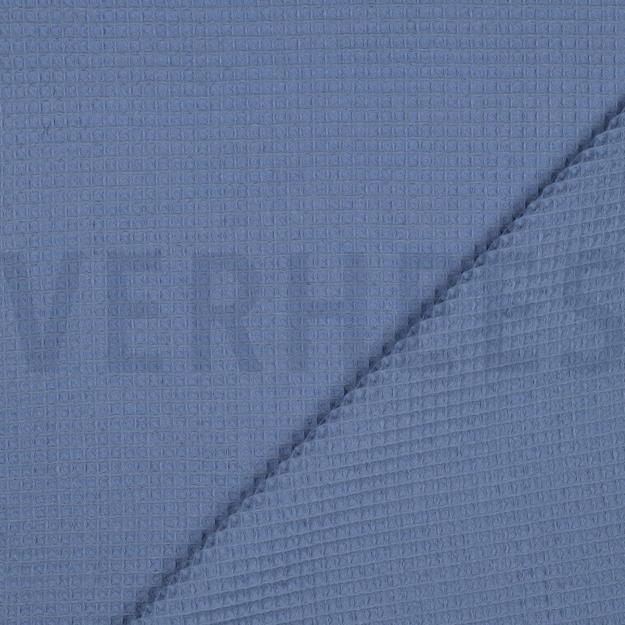 KATOEN WAFEL BLAUW (high resolution) #4