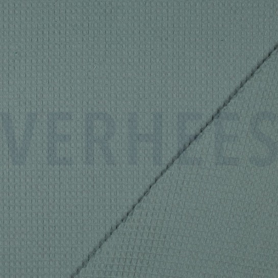 KATOEN WAFEL OUDGROEN #7