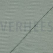 COTTON WAFFLE MINT (thumbnail) #4