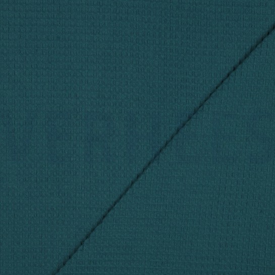 KATOEN WAFEL PETROL #7