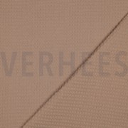 BAUMWOLLE WAFFEL KAMEL (thumbnail) #4