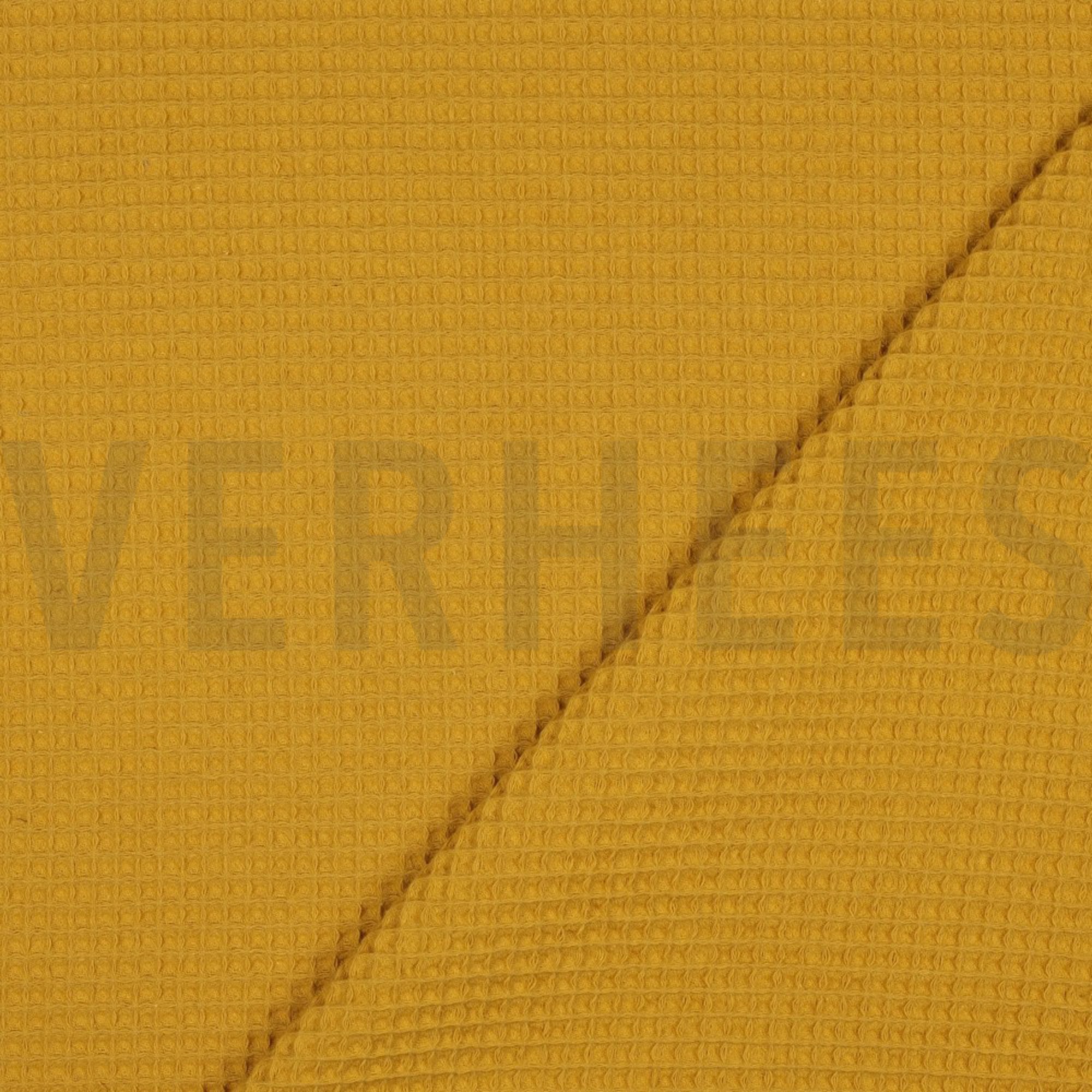 KATOEN WAFEL OKER (high resolution) #4