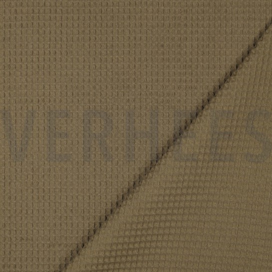 KATOEN WAFEL MOSGROEN #7