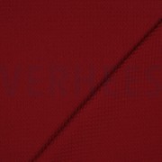 KATOEN WAFEL BORDEAUXROOD (thumbnail) #4