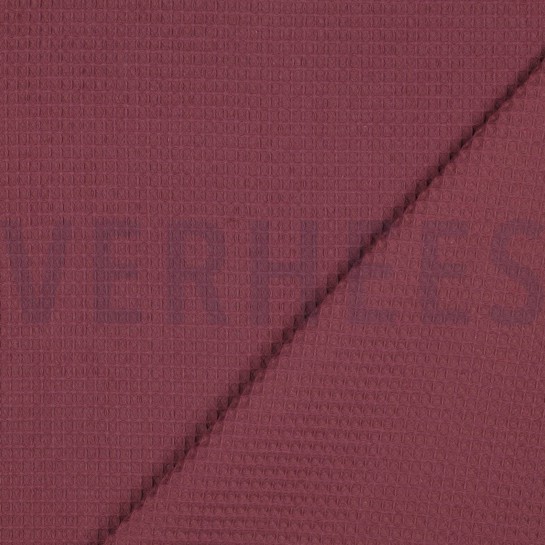 KATOEN WAFEL PAARS #7