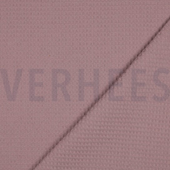 KATOEN WAFEL DONKER POEDER #7