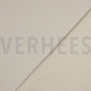 COTTON WAFFLE NATURAL (thumbnail) #4