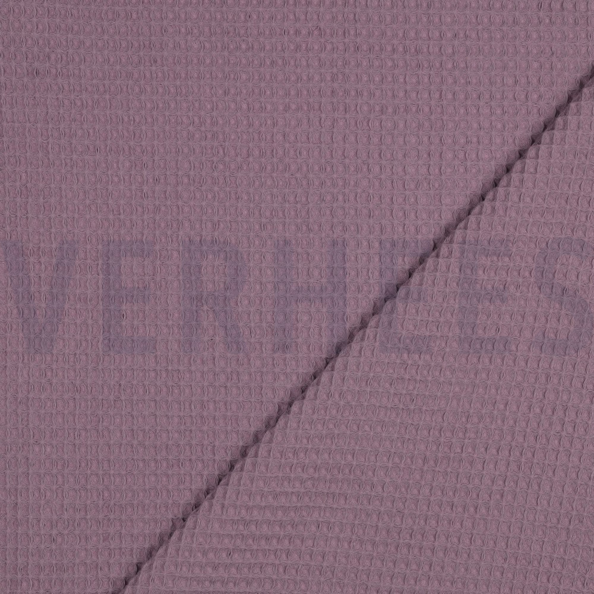 KATOEN WAFEL OUD PAARS (high resolution) #4