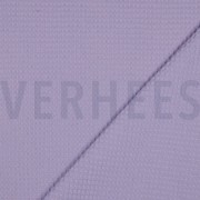 KATOEN WAFEL LILA (thumbnail) #4