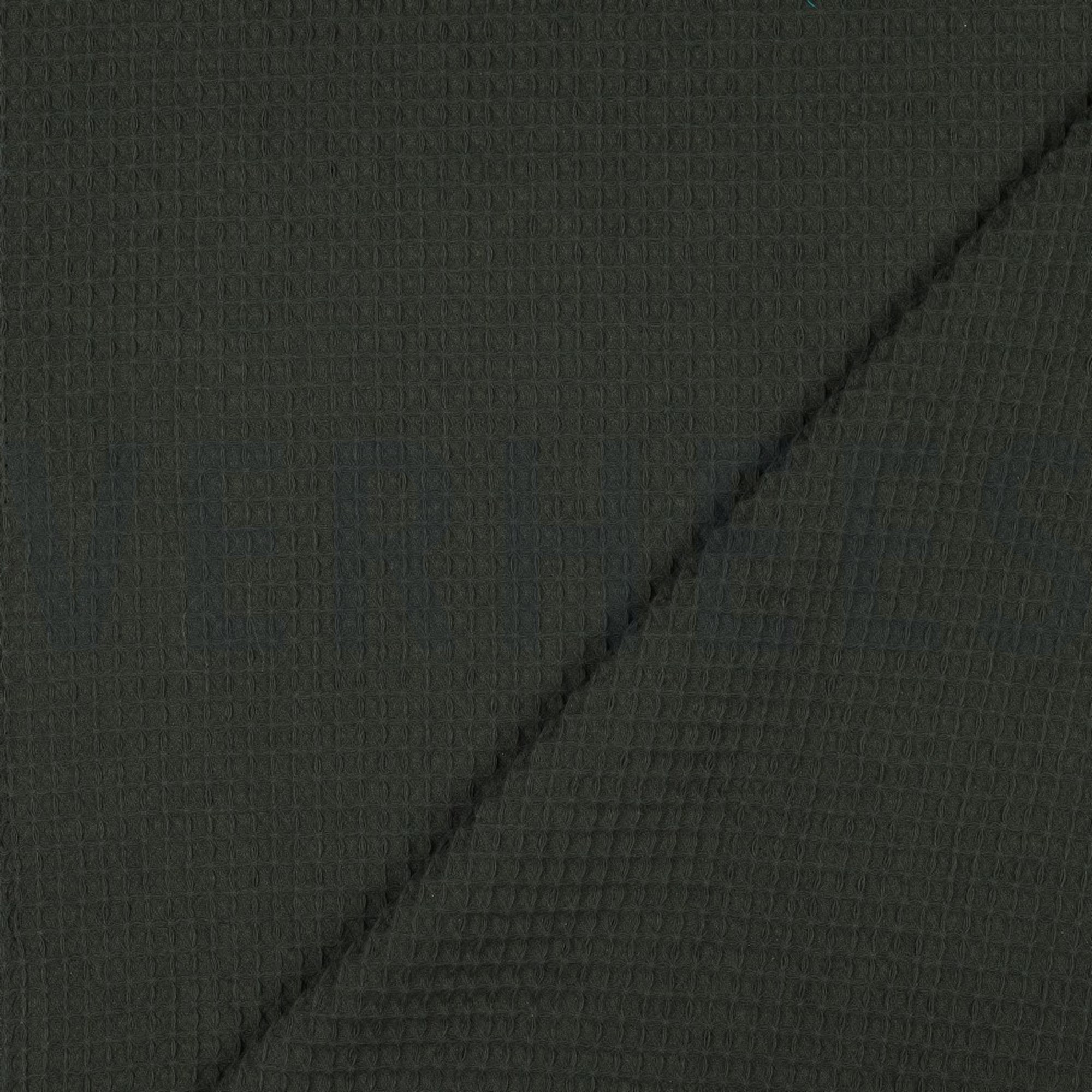 KATOEN WAFEL LEGERGROEN (high resolution) #4