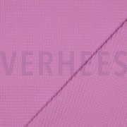 COTON NID D'ABEILLE ROSE (thumbnail) #4