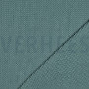 COTON NID D'ABEILLE CYAN (thumbnail) #4