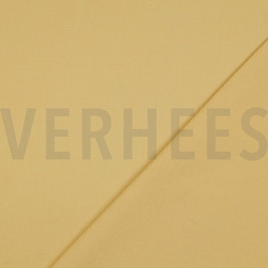 COTTON WAFFLE SMALL BANANA #7