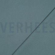 BAUMWOLLE MINI-WAFFELPIQUÉ OZEANGRÜN (thumbnail) #4